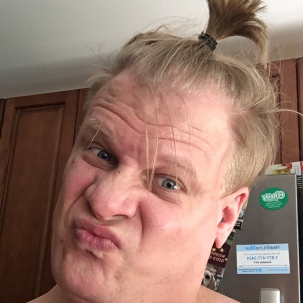 Meet your Posher, Matthew